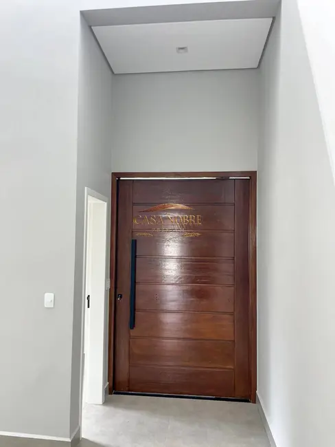 Foto 3 de Casa com 3 quartos à venda, 314m2 em Quiririm, Taubate - SP