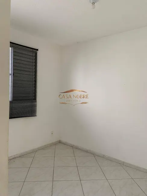 Foto 8 de Apartamento com 2 quartos à venda, 45m2 em Vila São José, Taubate - SP