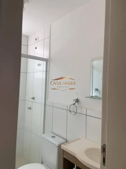 Foto 5 de Apartamento com 2 quartos à venda, 45m2 em Vila São José, Taubate - SP