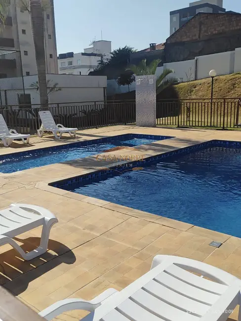 Foto 1 de Apartamento com 2 quartos à venda, 45m2 em Vila São José, Taubate - SP