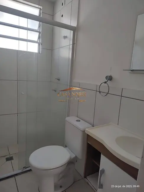 Foto 6 de Apartamento com 2 quartos à venda, 45m2 em Vila São José, Taubate - SP