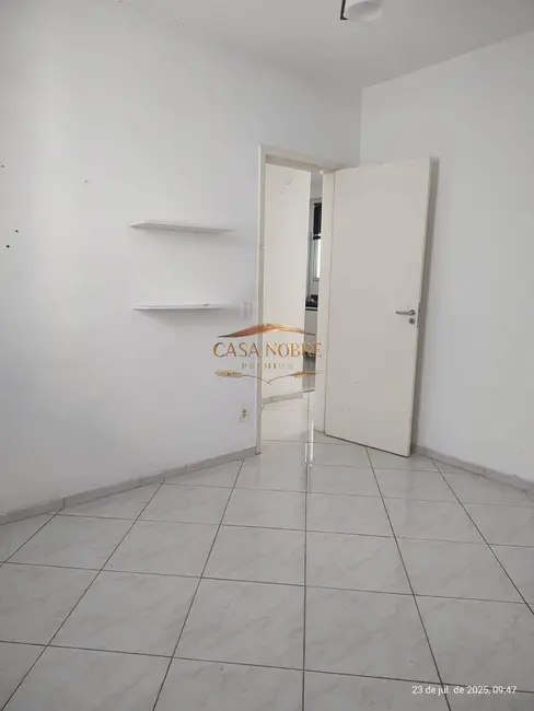 Foto 9 de Apartamento com 2 quartos à venda, 45m2 em Vila São José, Taubate - SP