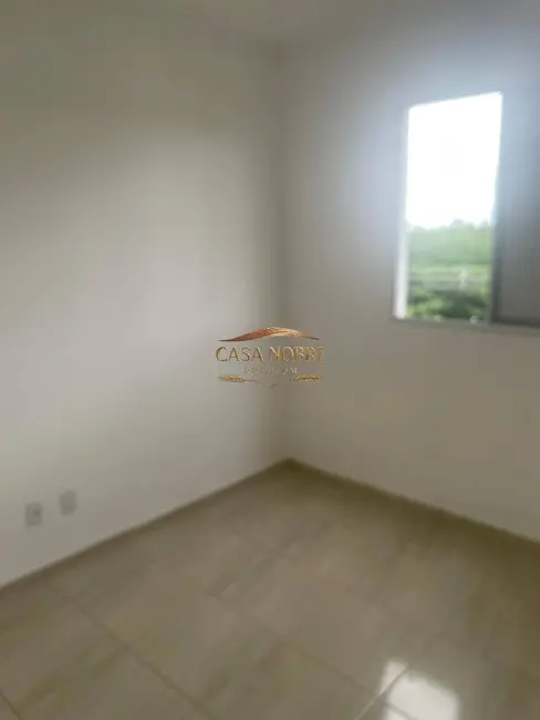 Foto 7 de Apartamento com 2 quartos à venda, 45m2 em Parque Senhor do Bonfim, Taubate - SP