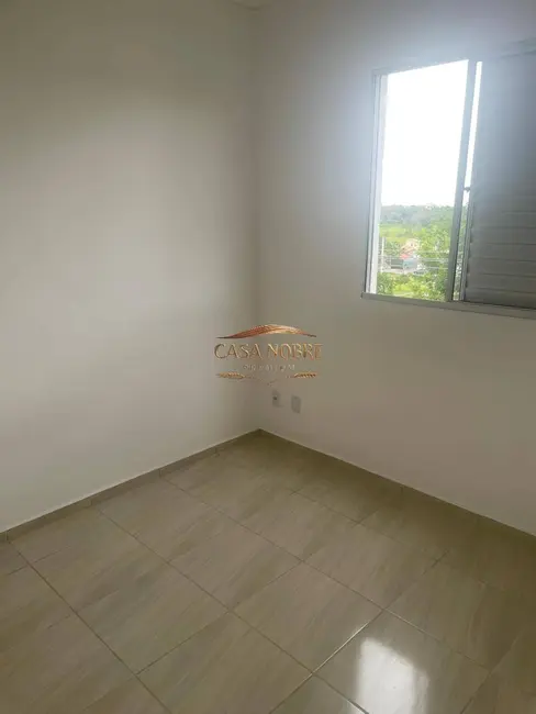Foto 8 de Apartamento com 2 quartos à venda, 45m2 em Parque Senhor do Bonfim, Taubate - SP
