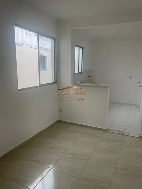 Foto 2 de Apartamento com 2 quartos à venda, 45m2 em Parque Senhor do Bonfim, Taubate - SP