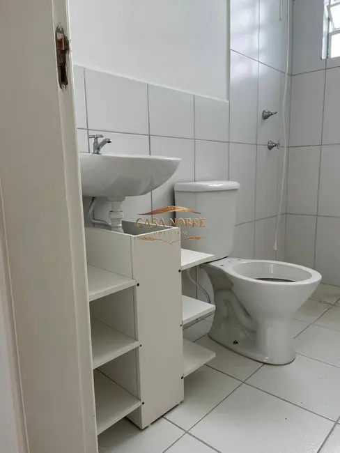 Foto 4 de Apartamento com 2 quartos à venda, 45m2 em Parque Senhor do Bonfim, Taubate - SP