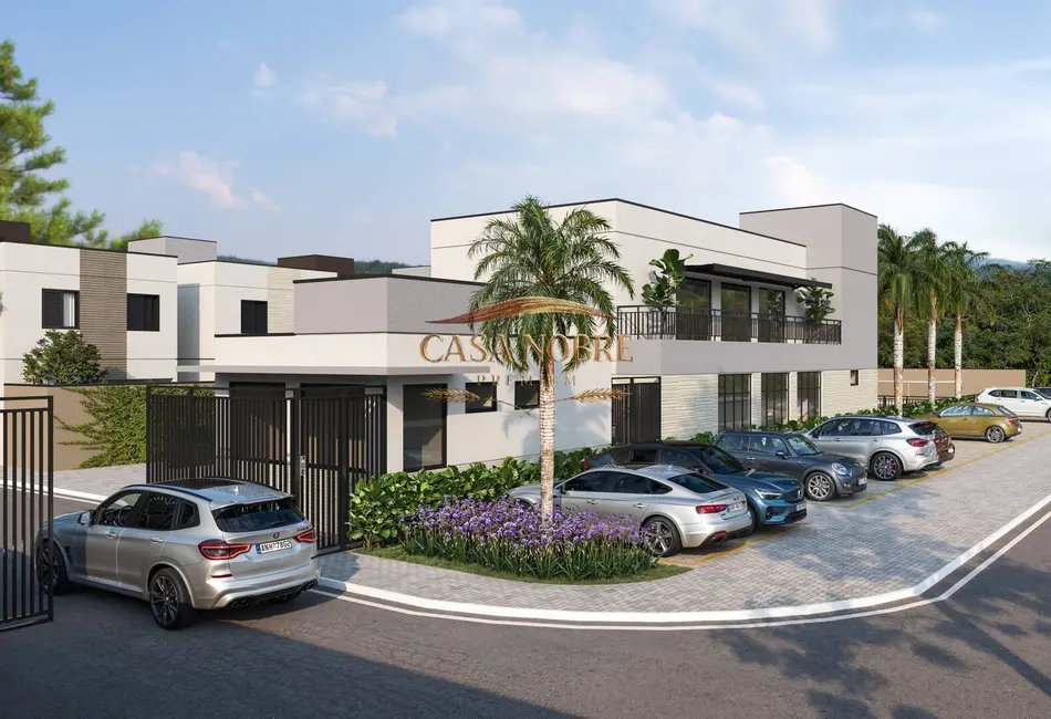 Foto 3 de Casa com 3 quartos à venda, 150m2 em Tremembe - SP