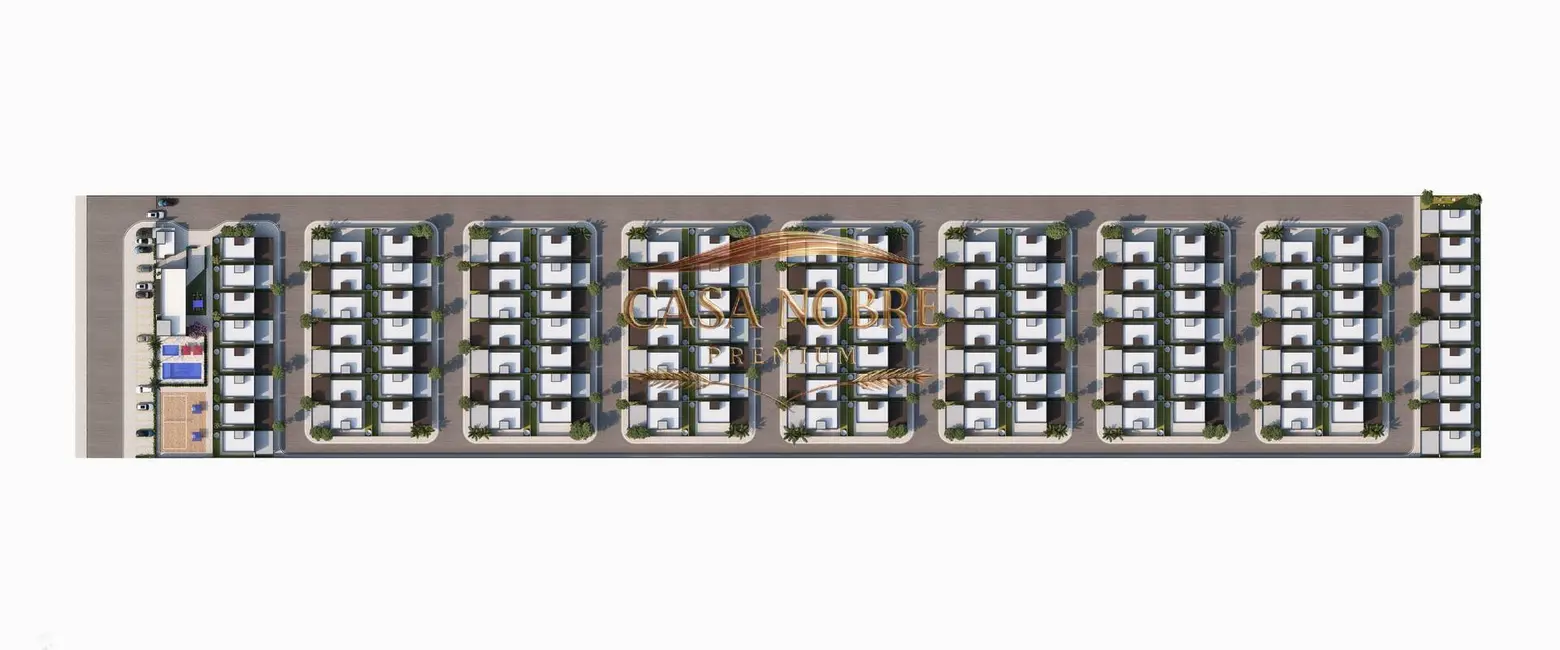 Foto 8 de Casa com 3 quartos à venda, 150m2 em Tremembe - SP