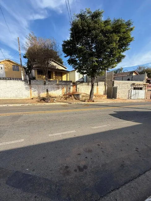 Foto 1 de Terreno / Lote à venda, 924m2 em Bosque da Saúde, Taubate - SP