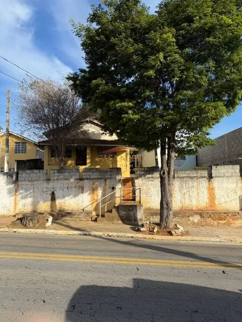Foto 6 de Terreno / Lote à venda, 924m2 em Bosque da Saúde, Taubate - SP