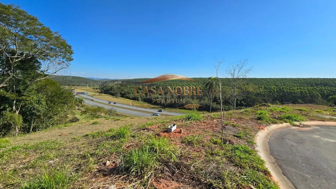 Foto 2 de Terreno / Lote à venda, 250m2 em Piracangaguá II, Taubate - SP