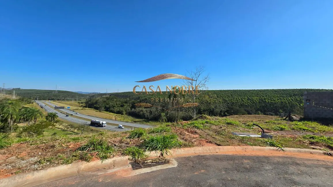 Foto 4 de Terreno / Lote à venda, 250m2 em Piracangaguá II, Taubate - SP