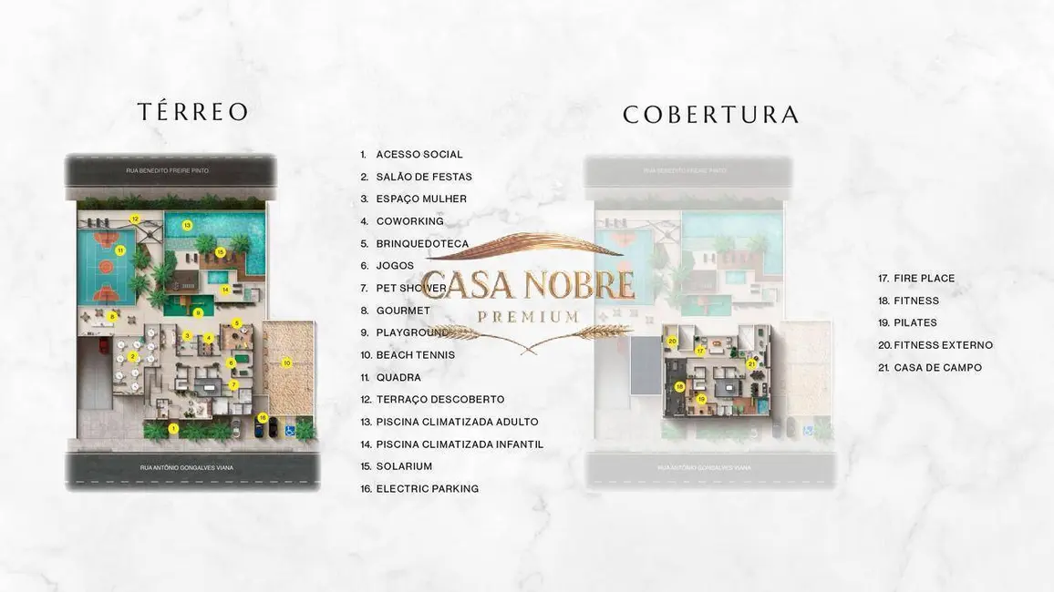 Foto 8 de Apartamento com 3 quartos à venda, 148m2 em Loteamento Residencial e Comercial Bosque Flamboyant, Taubate - SP