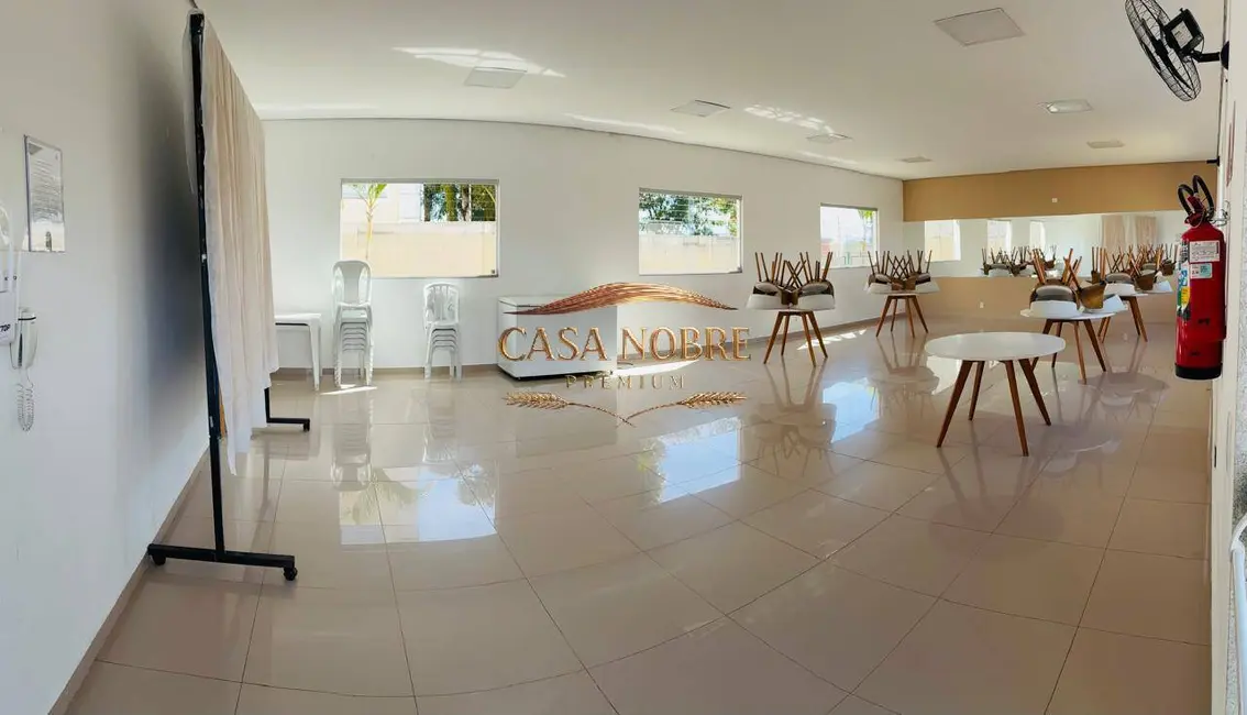 Foto 9 de Apartamento com 2 quartos à venda, 46m2 em Parque Senhor do Bonfim, Taubate - SP