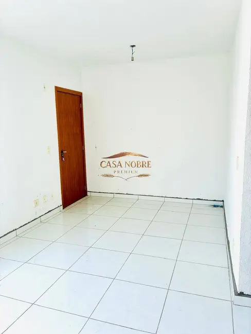 Foto 3 de Apartamento com 2 quartos à venda, 46m2 em Parque Senhor do Bonfim, Taubate - SP