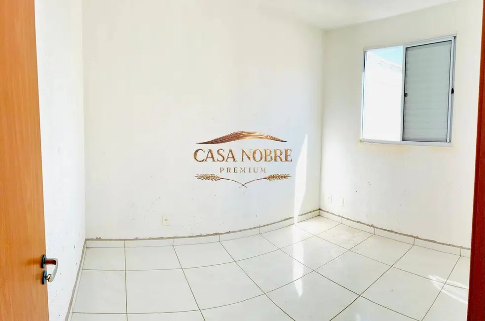 Foto 5 de Apartamento com 2 quartos à venda, 46m2 em Parque Senhor do Bonfim, Taubate - SP