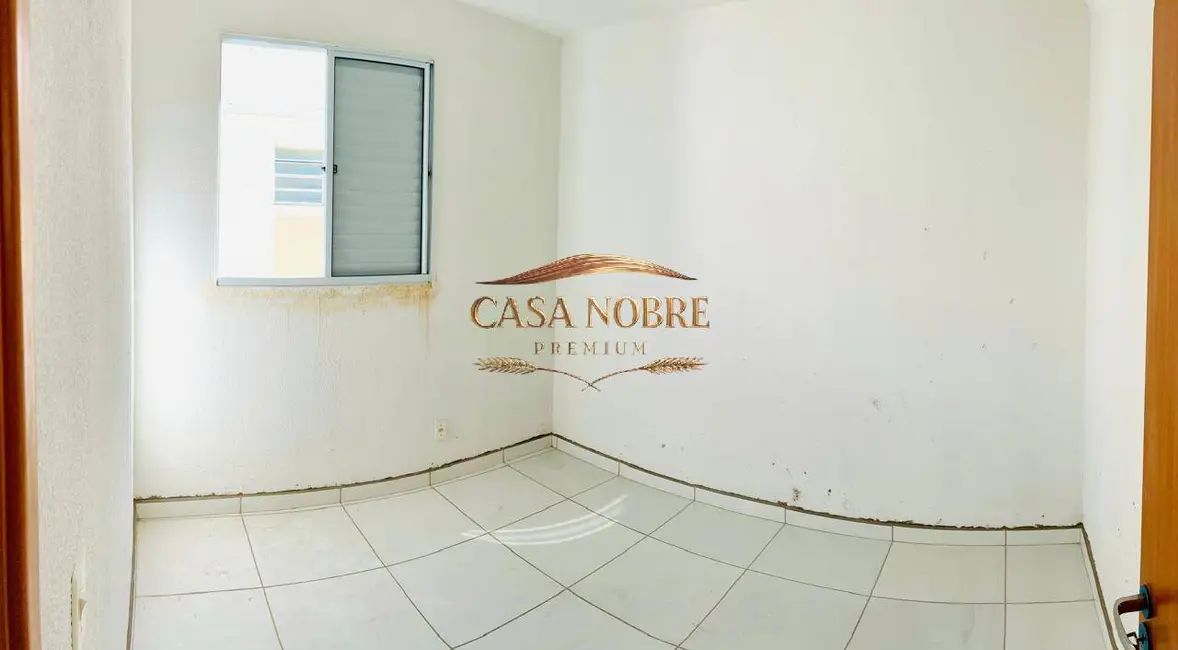 Foto 4 de Apartamento com 2 quartos à venda, 46m2 em Parque Senhor do Bonfim, Taubate - SP