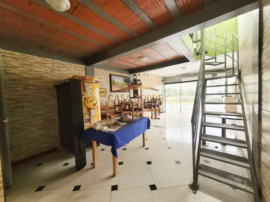 Foto 9 de Sala Comercial à venda, 330m2 em Jardim Santa Tereza, Taubate - SP