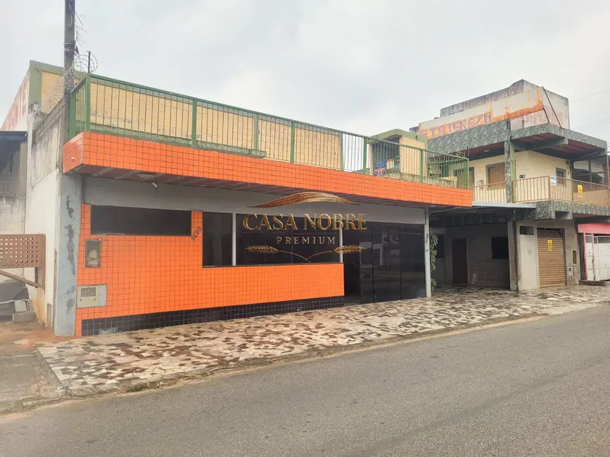 Foto 3 de Sala Comercial à venda, 330m2 em Jardim Santa Tereza, Taubate - SP