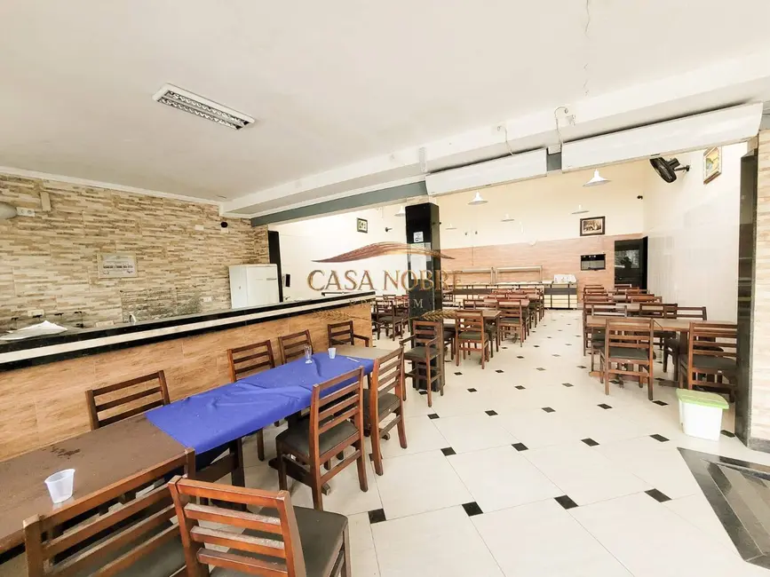 Foto 6 de Sala Comercial à venda, 330m2 em Jardim Santa Tereza, Taubate - SP