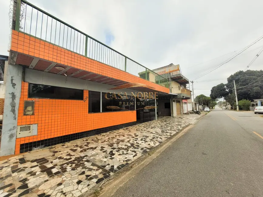 Foto 2 de Sala Comercial à venda, 330m2 em Jardim Santa Tereza, Taubate - SP