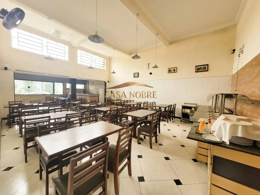 Foto 1 de Sala Comercial à venda, 330m2 em Jardim Santa Tereza, Taubate - SP