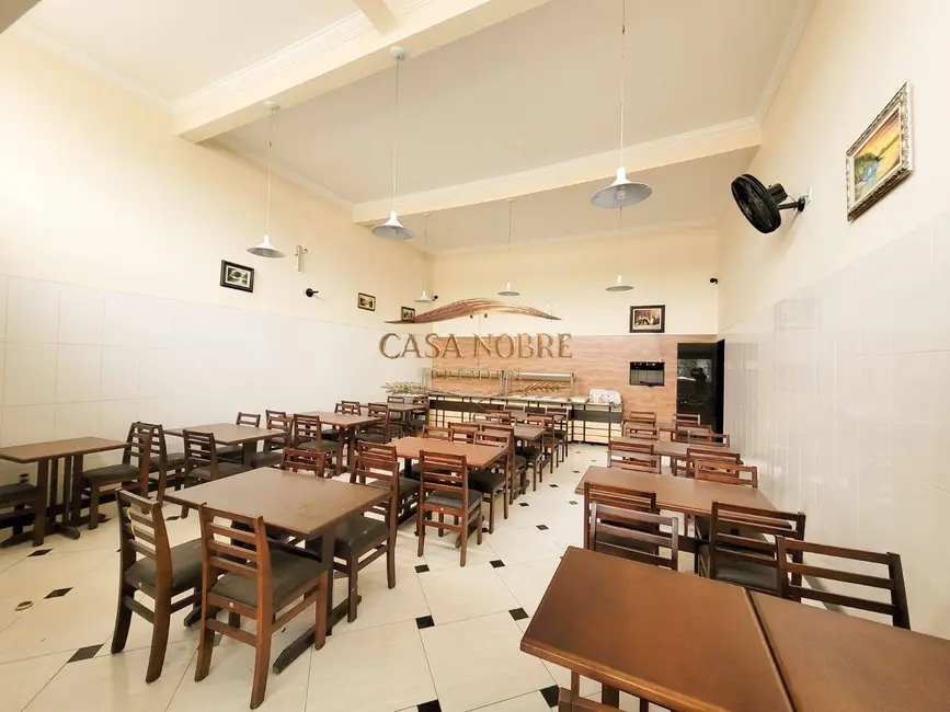 Foto 7 de Sala Comercial à venda, 330m2 em Jardim Santa Tereza, Taubate - SP