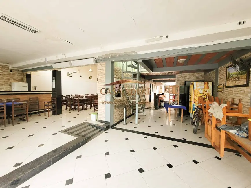 Foto 8 de Sala Comercial à venda, 330m2 em Jardim Santa Tereza, Taubate - SP