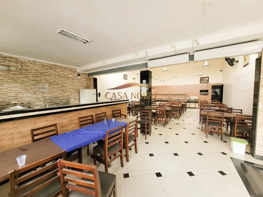Foto 4 de Sala Comercial à venda, 330m2 em Jardim Santa Tereza, Taubate - SP