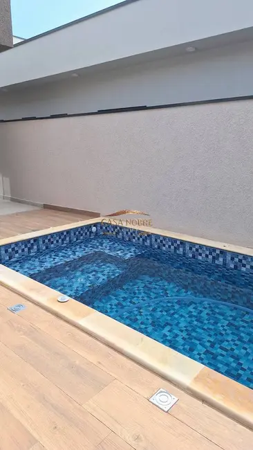 Foto 9 de Casa com 3 quartos à venda, 300m2 em Piracangaguá, Taubate - SP