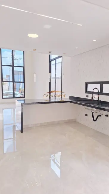 Foto 7 de Casa com 3 quartos à venda, 300m2 em Piracangaguá, Taubate - SP