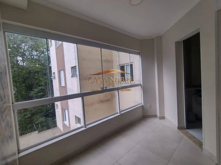 Foto 2 de Apartamento com 3 quartos à venda e para alugar, 71m2 em Vila São José, Taubate - SP
