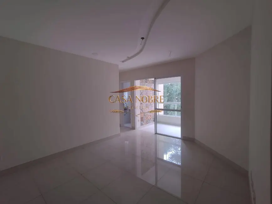 Foto 1 de Apartamento com 3 quartos à venda e para alugar, 71m2 em Vila São José, Taubate - SP