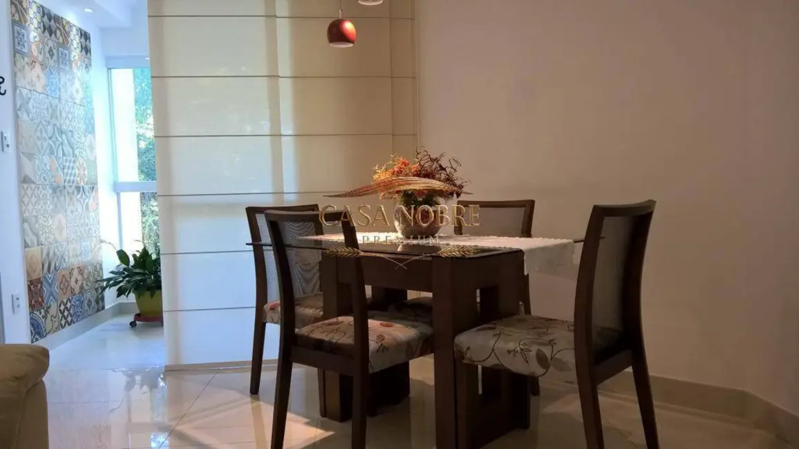 Foto 5 de Apartamento com 3 quartos à venda, 71m2 em Vila São José, Taubate - SP