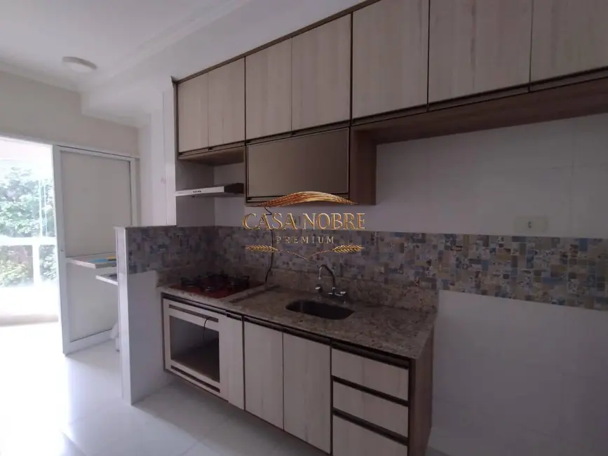 Foto 7 de Apartamento com 3 quartos à venda, 71m2 em Vila São José, Taubate - SP