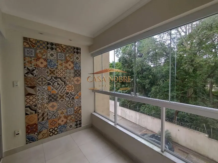 Foto 6 de Apartamento com 3 quartos à venda, 71m2 em Vila São José, Taubate - SP