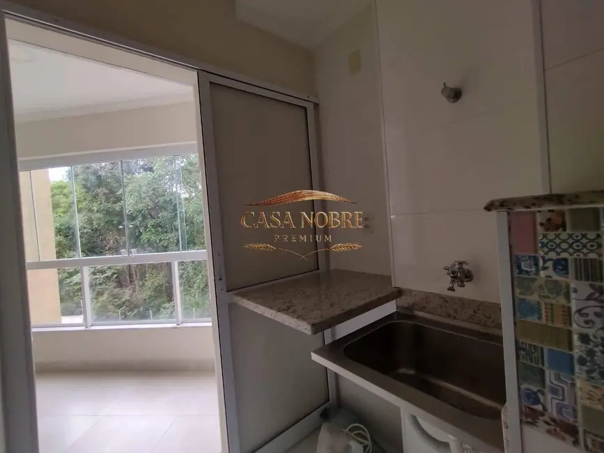 Foto 9 de Apartamento com 3 quartos à venda, 71m2 em Vila São José, Taubate - SP