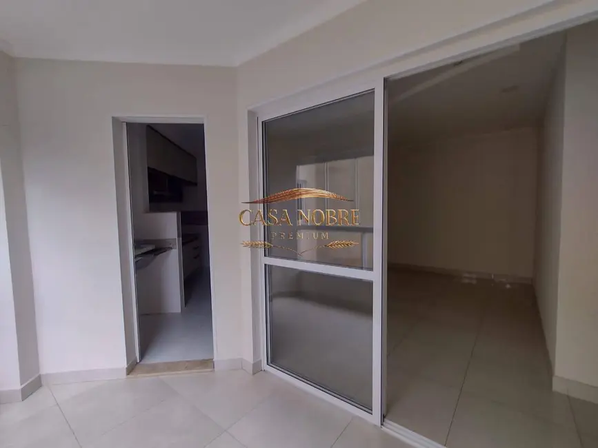 Foto 3 de Apartamento com 3 quartos à venda, 71m2 em Vila São José, Taubate - SP