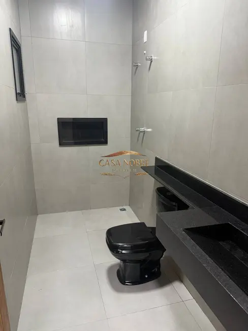 Foto 8 de Casa com 3 quartos à venda em Residencial Vila Romana, Pindamonhangaba - SP