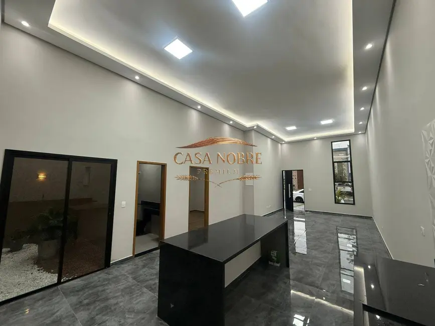 Foto 1 de Casa com 3 quartos à venda em Residencial Vila Romana, Pindamonhangaba - SP