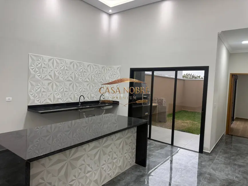 Foto 3 de Casa com 3 quartos à venda em Residencial Vila Romana, Pindamonhangaba - SP