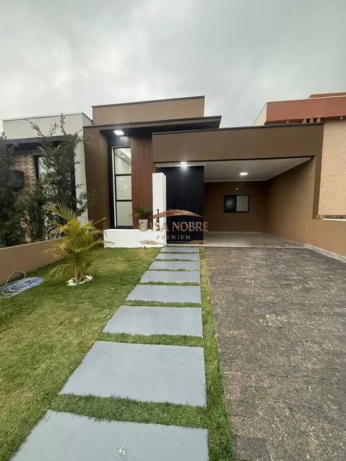 Foto 7 de Casa com 3 quartos à venda em Residencial Vila Romana, Pindamonhangaba - SP