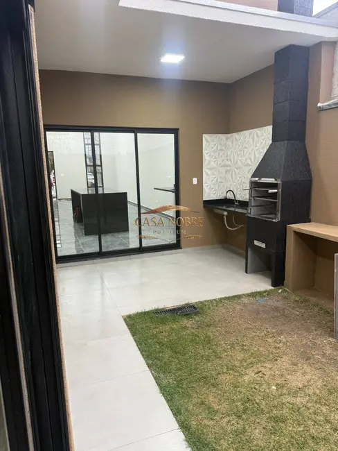 Foto 4 de Casa com 3 quartos à venda em Residencial Vila Romana, Pindamonhangaba - SP