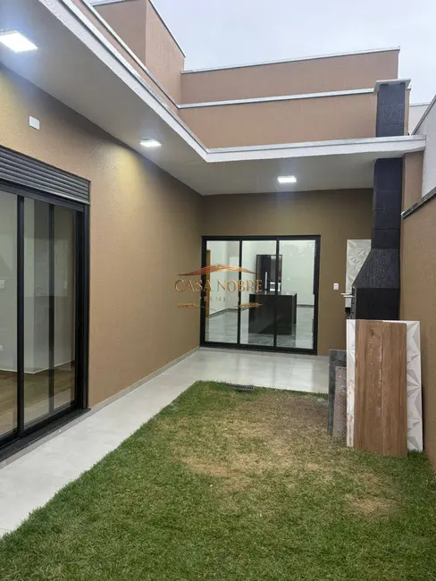 Foto 5 de Casa com 3 quartos à venda em Residencial Vila Romana, Pindamonhangaba - SP