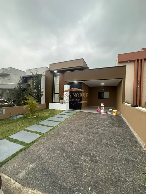 Foto 6 de Casa com 3 quartos à venda em Residencial Vila Romana, Pindamonhangaba - SP