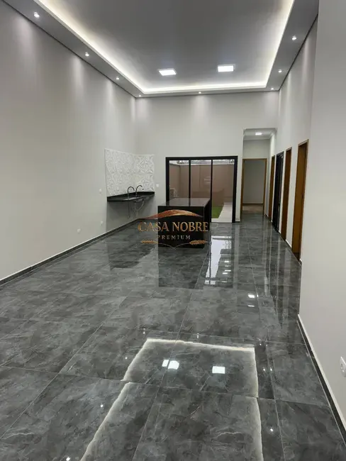 Foto 2 de Casa com 3 quartos à venda em Residencial Vila Romana, Pindamonhangaba - SP