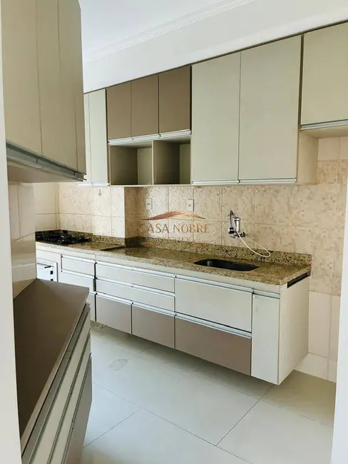 Foto 2 de Apartamento com 4 quartos à venda, 145m2 em Vila São José, Taubate - SP