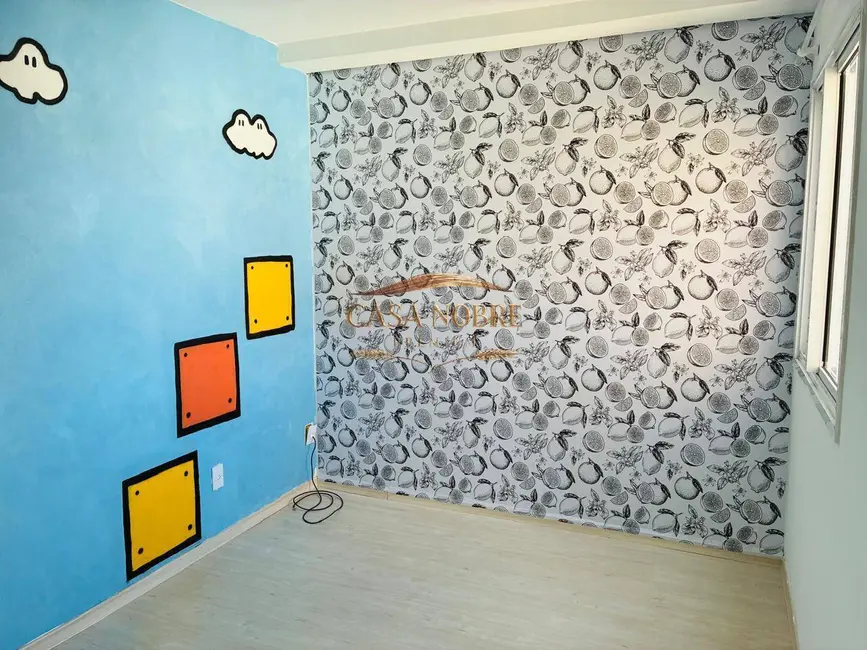 Foto 7 de Apartamento com 4 quartos à venda, 145m2 em Vila São José, Taubate - SP