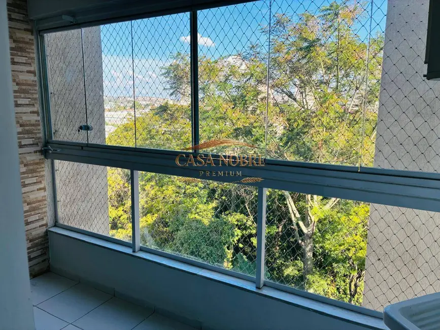 Foto 4 de Apartamento com 4 quartos à venda, 145m2 em Vila São José, Taubate - SP