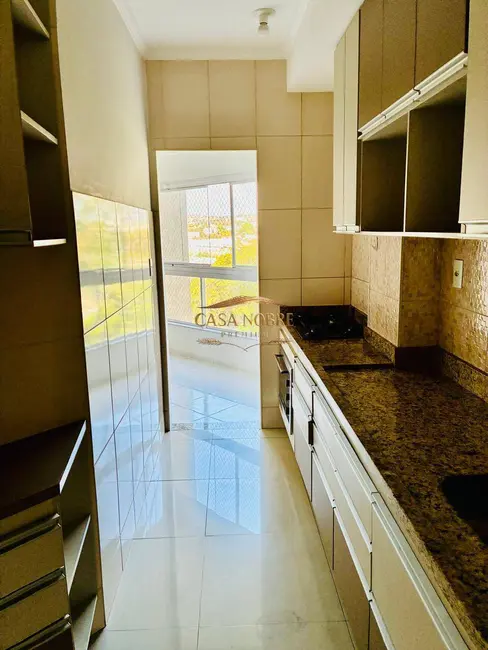 Foto 3 de Apartamento com 4 quartos à venda, 145m2 em Vila São José, Taubate - SP